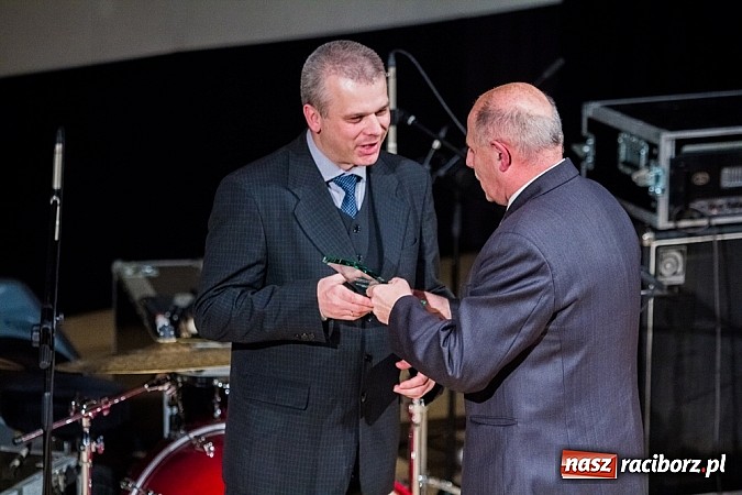 Zdjęcie w galerii na portalu naszraciborz.pl: VIII Gala Raciborskiego Sportu  wiadomości z regionu