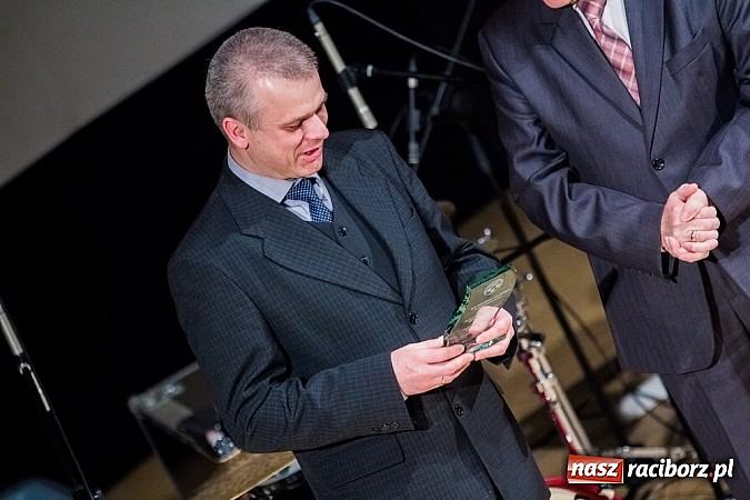 Zdjęcie w galerii na portalu naszraciborz.pl: VIII Gala Raciborskiego Sportu  wiadomości z regionu