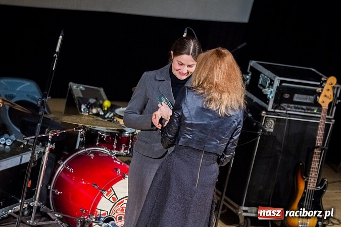 Zdjęcie w galerii na portalu naszraciborz.pl: VIII Gala Raciborskiego Sportu  wiadomości z regionu