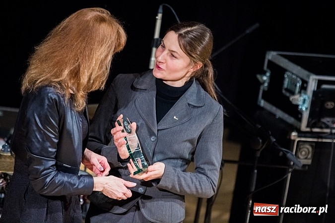 Zdjęcie w galerii na portalu naszraciborz.pl: VIII Gala Raciborskiego Sportu  wiadomości z regionu