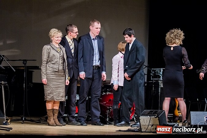 Zdjęcie w galerii na portalu naszraciborz.pl: VIII Gala Raciborskiego Sportu  wiadomości z regionu