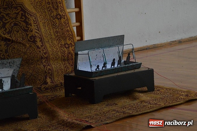 Zdjęcie w galerii na portalu naszraciborz.pl: Turniej strzelecki dla gimnazjalistów w Bieńkowicach wiadomości z regionu