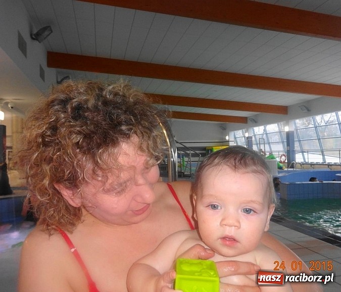 Zdjęcie w galerii na portalu naszraciborz.pl: Zima nie musi być smutna. Jak Fiku-miku bawi się w RCK wiadomości z regionu