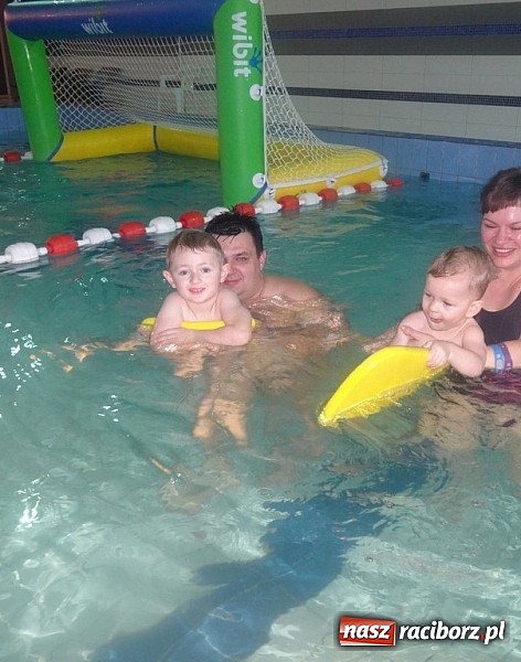 Zdjęcie w galerii na portalu naszraciborz.pl: Zima nie musi być smutna. Jak Fiku-miku bawi się w RCK wiadomości z regionu