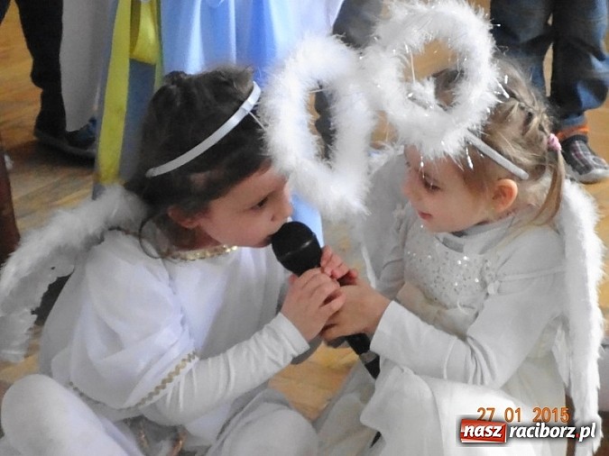 Zdjęcie w galerii na portalu naszraciborz.pl: Zima nie musi być smutna. Jak Fiku-miku bawi się w RCK wiadomości z regionu