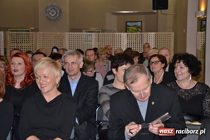 Zdjęcie w galerii na portalu naszraciborz.pl: Koncert noworoczny gminy Krzyżanowice wiadomości z regionu