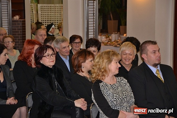 Zdjęcie w galerii na portalu naszraciborz.pl: Koncert noworoczny gminy Krzyżanowice wiadomości z regionu