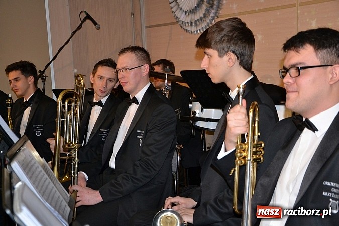 Zdjęcie w galerii na portalu naszraciborz.pl: Koncert noworoczny gminy Krzyżanowice wiadomości z regionu