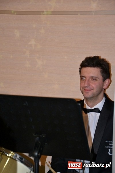 Zdjęcie w galerii na portalu naszraciborz.pl: Koncert noworoczny gminy Krzyżanowice wiadomości z regionu