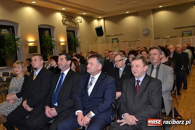 Zdjęcie w galerii na portalu naszraciborz.pl: Koncert noworoczny gminy Krzyżanowice wiadomości z regionu