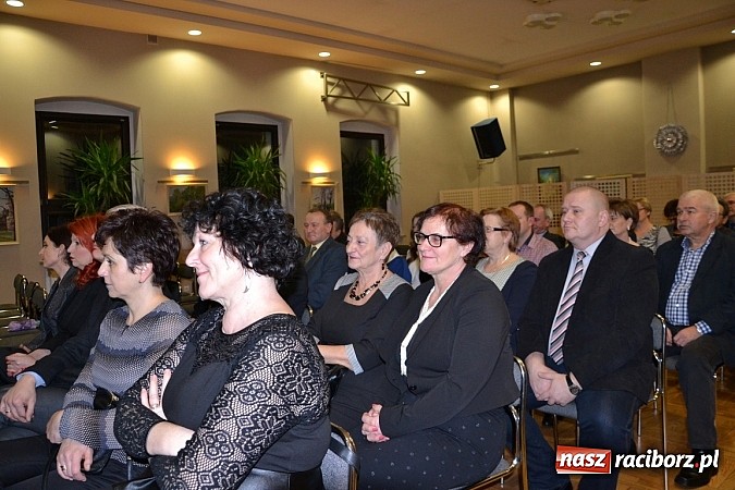 Zdjęcie w galerii na portalu naszraciborz.pl: Koncert noworoczny gminy Krzyżanowice wiadomości z regionu