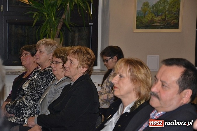 Zdjęcie w galerii na portalu naszraciborz.pl: Koncert noworoczny gminy Krzyżanowice wiadomości z regionu