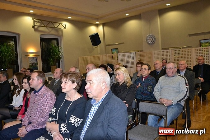 Zdjęcie w galerii na portalu naszraciborz.pl: Koncert noworoczny gminy Krzyżanowice wiadomości z regionu