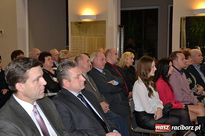 Zdjęcie w galerii na portalu naszraciborz.pl: Koncert noworoczny gminy Krzyżanowice wiadomości z regionu