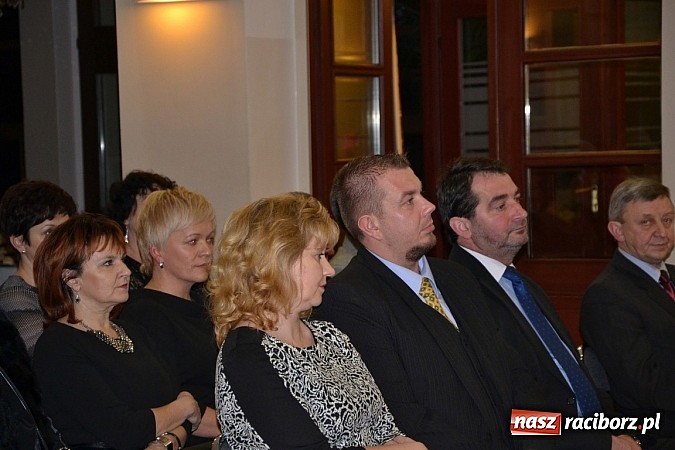 Zdjęcie w galerii na portalu naszraciborz.pl: Koncert noworoczny gminy Krzyżanowice wiadomości z regionu