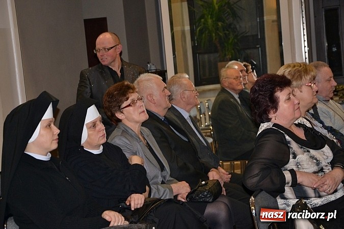 Zdjęcie w galerii na portalu naszraciborz.pl: Koncert noworoczny gminy Krzyżanowice wiadomości z regionu