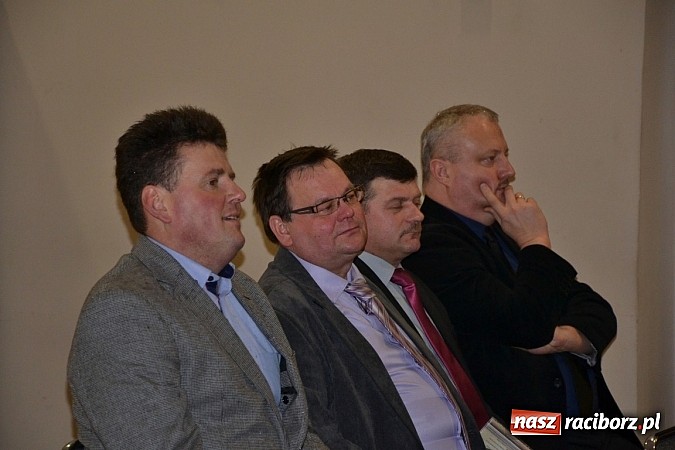 Zdjęcie w galerii na portalu naszraciborz.pl: Koncert noworoczny gminy Krzyżanowice wiadomości z regionu