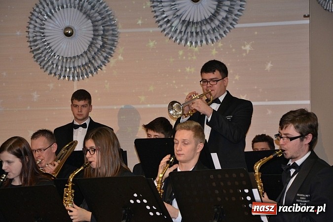 Zdjęcie w galerii na portalu naszraciborz.pl: Koncert noworoczny gminy Krzyżanowice wiadomości z regionu
