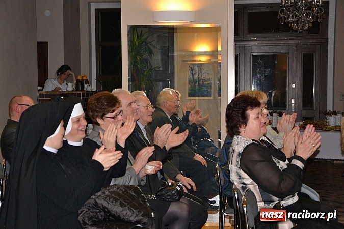 Zdjęcie w galerii na portalu naszraciborz.pl: Koncert noworoczny gminy Krzyżanowice wiadomości z regionu