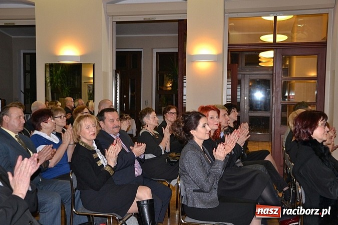 Zdjęcie w galerii na portalu naszraciborz.pl: Koncert noworoczny gminy Krzyżanowice wiadomości z regionu