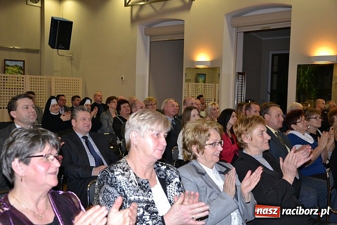 Zdjęcie w galerii na portalu naszraciborz.pl: Koncert noworoczny gminy Krzyżanowice wiadomości z regionu
