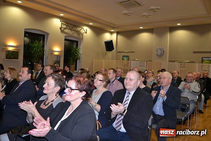 Zdjęcie w galerii na portalu naszraciborz.pl: Koncert noworoczny gminy Krzyżanowice wiadomości z regionu