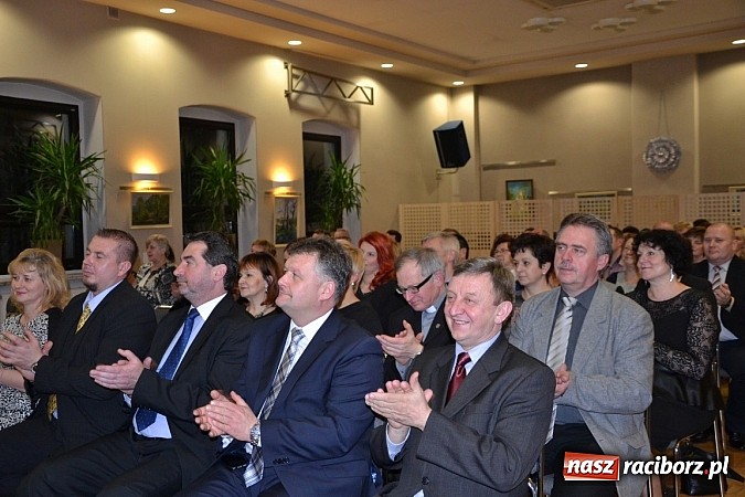 Zdjęcie w galerii na portalu naszraciborz.pl: Koncert noworoczny gminy Krzyżanowice wiadomości z regionu