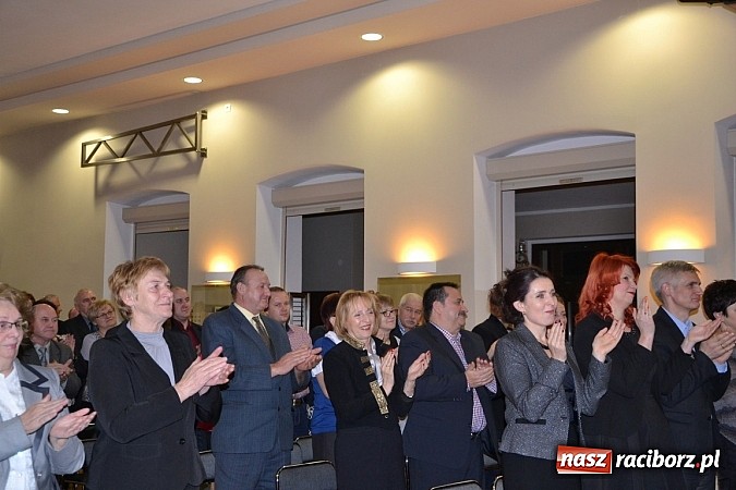 Zdjęcie w galerii na portalu naszraciborz.pl: Koncert noworoczny gminy Krzyżanowice wiadomości z regionu