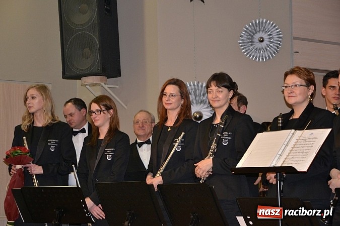 Zdjęcie w galerii na portalu naszraciborz.pl: Koncert noworoczny gminy Krzyżanowice wiadomości z regionu