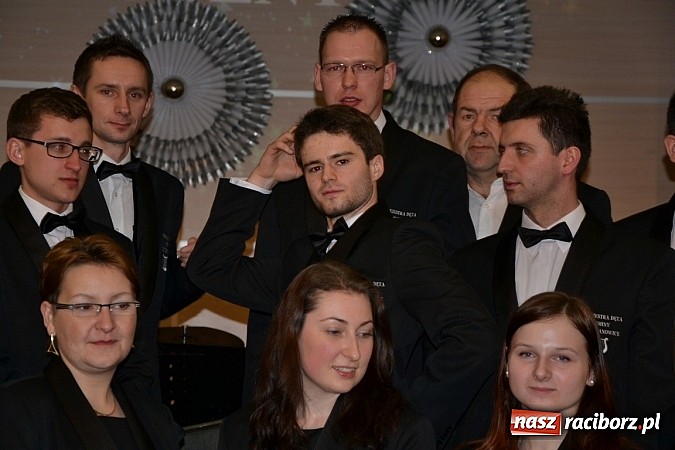Zdjęcie w galerii na portalu naszraciborz.pl: Koncert noworoczny gminy Krzyżanowice wiadomości z regionu
