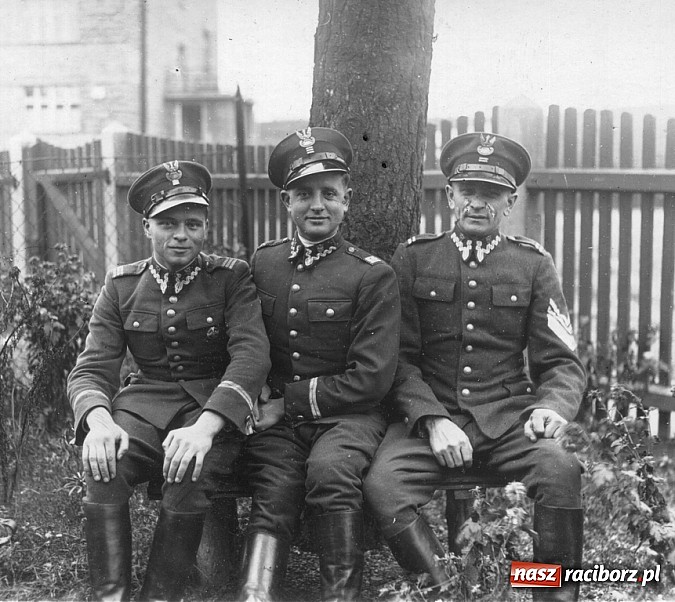 Zdjęcie w galerii na portalu naszraciborz.pl: Historyczne zdjęcia Straży Granicznej II RP z lat 1928-1939. Ciekawe ujęcia z okolic Raciborza wiadomości z regionu