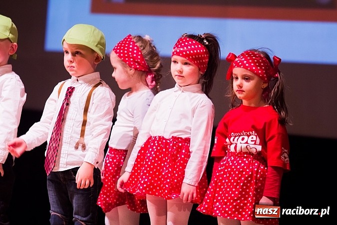 Zdjęcie w galerii na portalu naszraciborz.pl: Wielka Gala Szlachetnej Paczki w RCK wiadomości z regionu