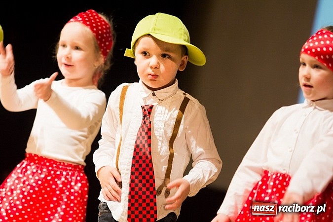 Zdjęcie w galerii na portalu naszraciborz.pl: Wielka Gala Szlachetnej Paczki w RCK wiadomości z regionu