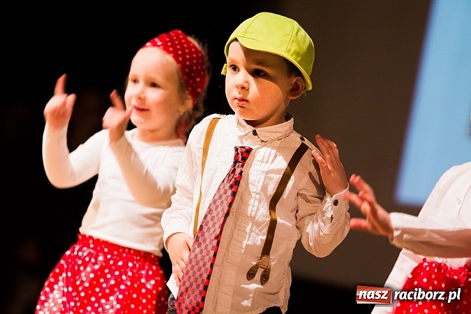 Zdjęcie w galerii na portalu naszraciborz.pl: Wielka Gala Szlachetnej Paczki w RCK wiadomości z regionu
