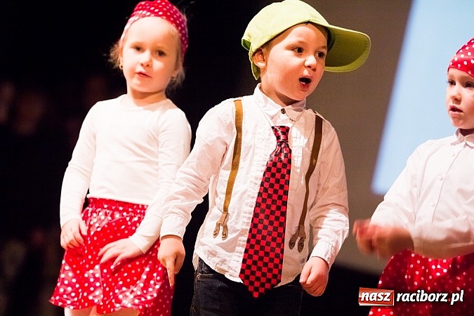 Zdjęcie w galerii na portalu naszraciborz.pl: Wielka Gala Szlachetnej Paczki w RCK wiadomości z regionu