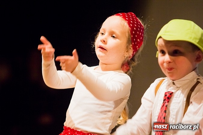 Zdjęcie w galerii na portalu naszraciborz.pl: Wielka Gala Szlachetnej Paczki w RCK wiadomości z regionu