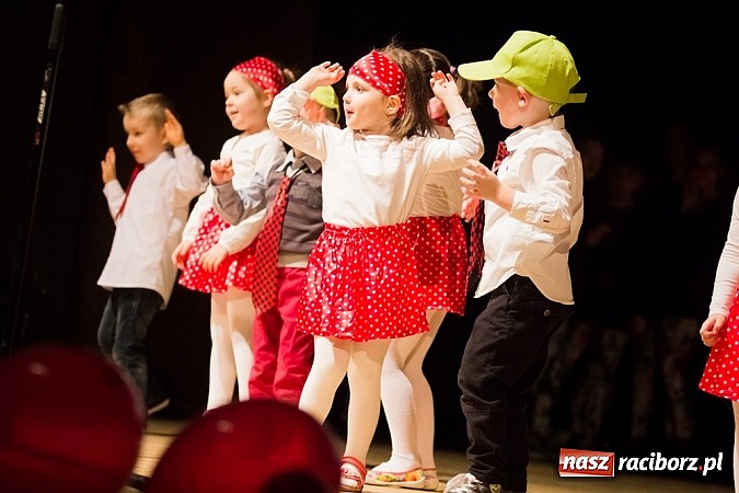 Zdjęcie w galerii na portalu naszraciborz.pl: Wielka Gala Szlachetnej Paczki w RCK wiadomości z regionu