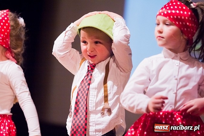 Zdjęcie w galerii na portalu naszraciborz.pl: Wielka Gala Szlachetnej Paczki w RCK wiadomości z regionu