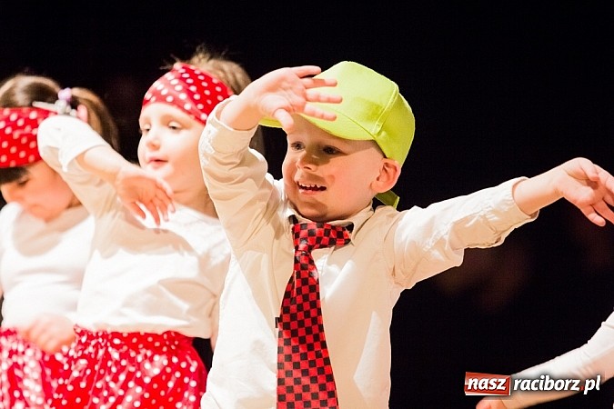 Zdjęcie w galerii na portalu naszraciborz.pl: Wielka Gala Szlachetnej Paczki w RCK wiadomości z regionu