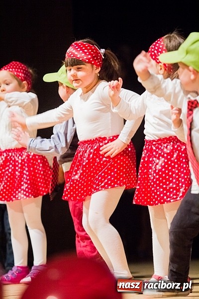 Zdjęcie w galerii na portalu naszraciborz.pl: Wielka Gala Szlachetnej Paczki w RCK wiadomości z regionu