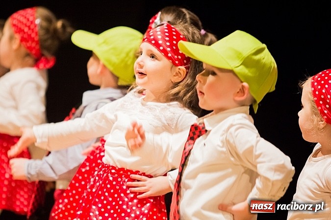 Zdjęcie w galerii na portalu naszraciborz.pl: Wielka Gala Szlachetnej Paczki w RCK wiadomości z regionu