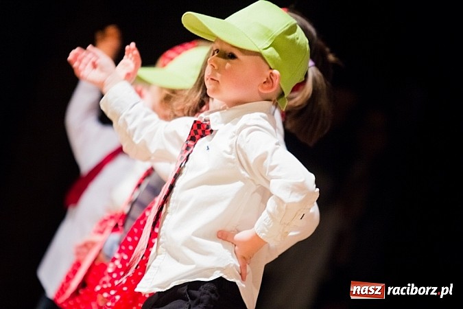 Zdjęcie w galerii na portalu naszraciborz.pl: Wielka Gala Szlachetnej Paczki w RCK wiadomości z regionu