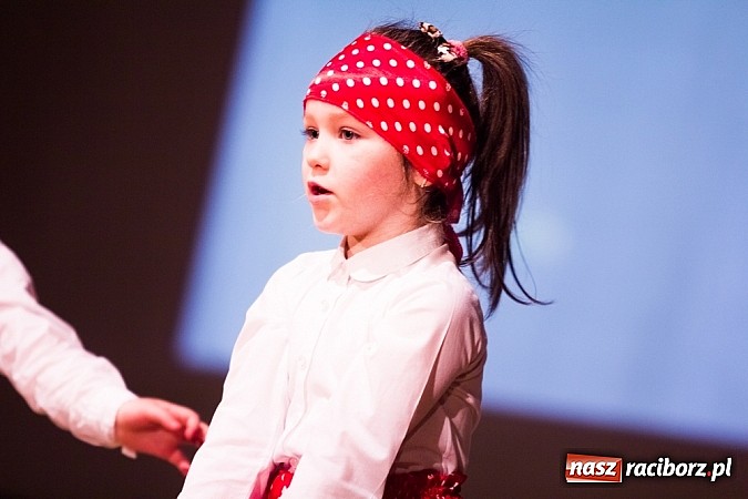 Zdjęcie w galerii na portalu naszraciborz.pl: Wielka Gala Szlachetnej Paczki w RCK wiadomości z regionu