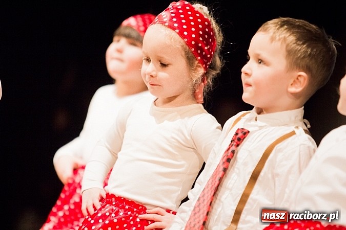 Zdjęcie w galerii na portalu naszraciborz.pl: Wielka Gala Szlachetnej Paczki w RCK wiadomości z regionu