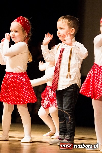 Zdjęcie w galerii na portalu naszraciborz.pl: Wielka Gala Szlachetnej Paczki w RCK wiadomości z regionu