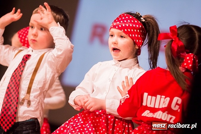 Zdjęcie w galerii na portalu naszraciborz.pl: Wielka Gala Szlachetnej Paczki w RCK wiadomości z regionu