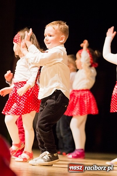 Zdjęcie w galerii na portalu naszraciborz.pl: Wielka Gala Szlachetnej Paczki w RCK wiadomości z regionu