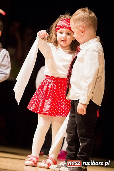 Zdjęcie w galerii na portalu naszraciborz.pl: Wielka Gala Szlachetnej Paczki w RCK wiadomości z regionu
