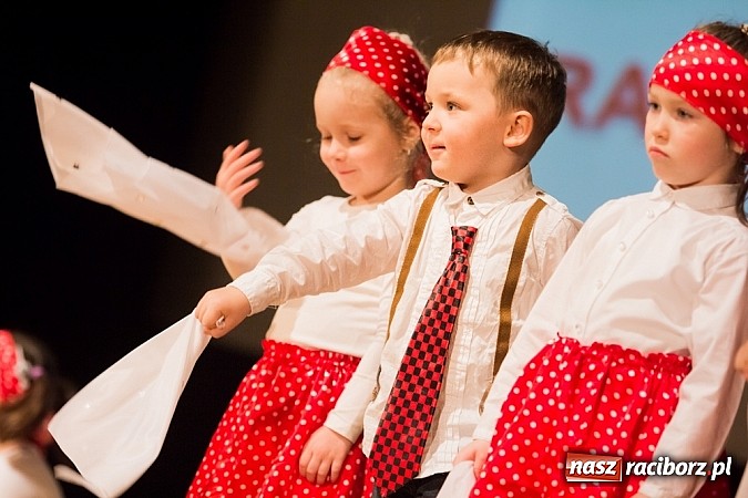 Zdjęcie w galerii na portalu naszraciborz.pl: Wielka Gala Szlachetnej Paczki w RCK wiadomości z regionu