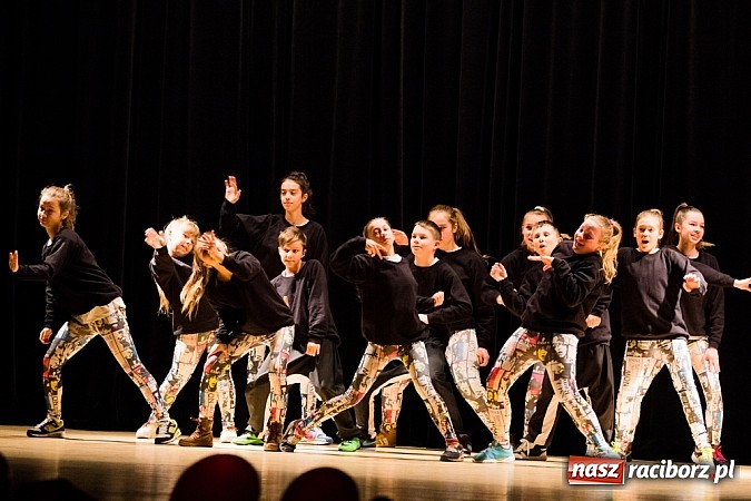Zdjęcie w galerii na portalu naszraciborz.pl: Wielka Gala Szlachetnej Paczki w RCK wiadomości z regionu